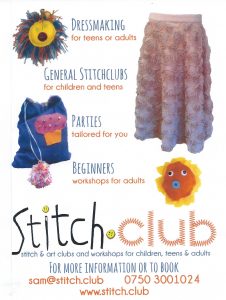 stitchclub