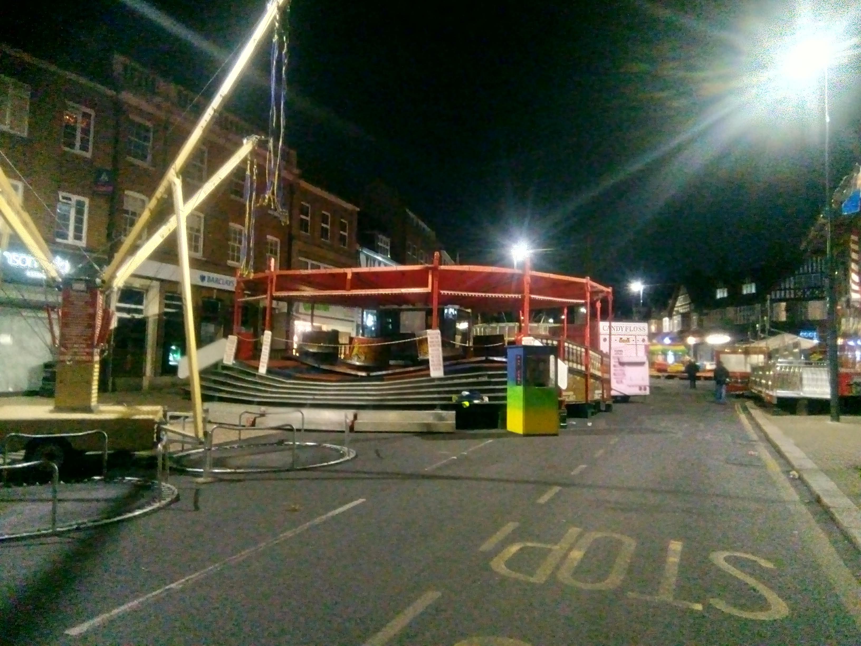 Pinner Fair The Pinner Association